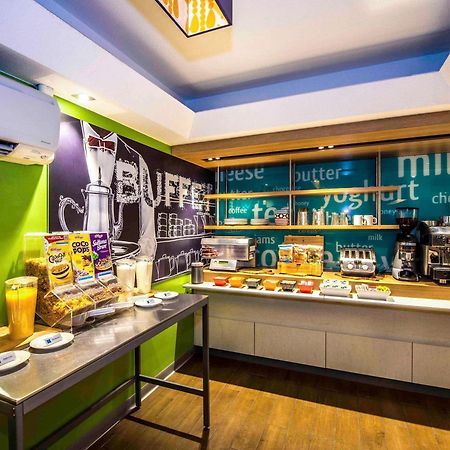 ibis Budget - Enfield Sydney Buitenkant foto