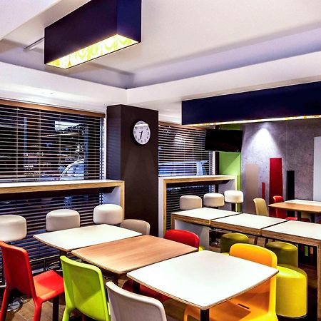ibis Budget - Enfield Sydney Buitenkant foto