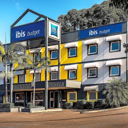 ibis Budget - Enfield Sydney Buitenkant foto
