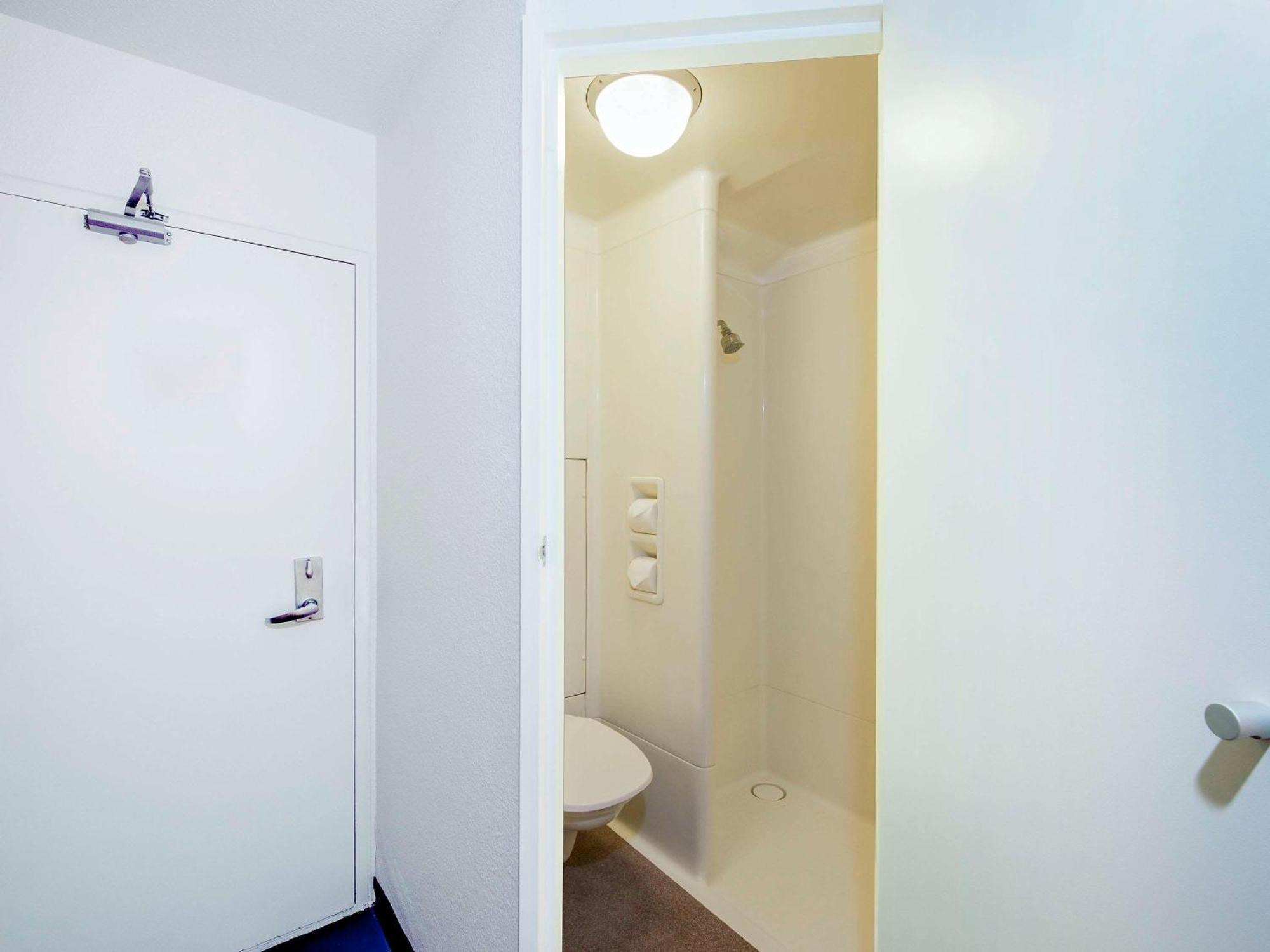 ibis Budget - Enfield Sydney Buitenkant foto