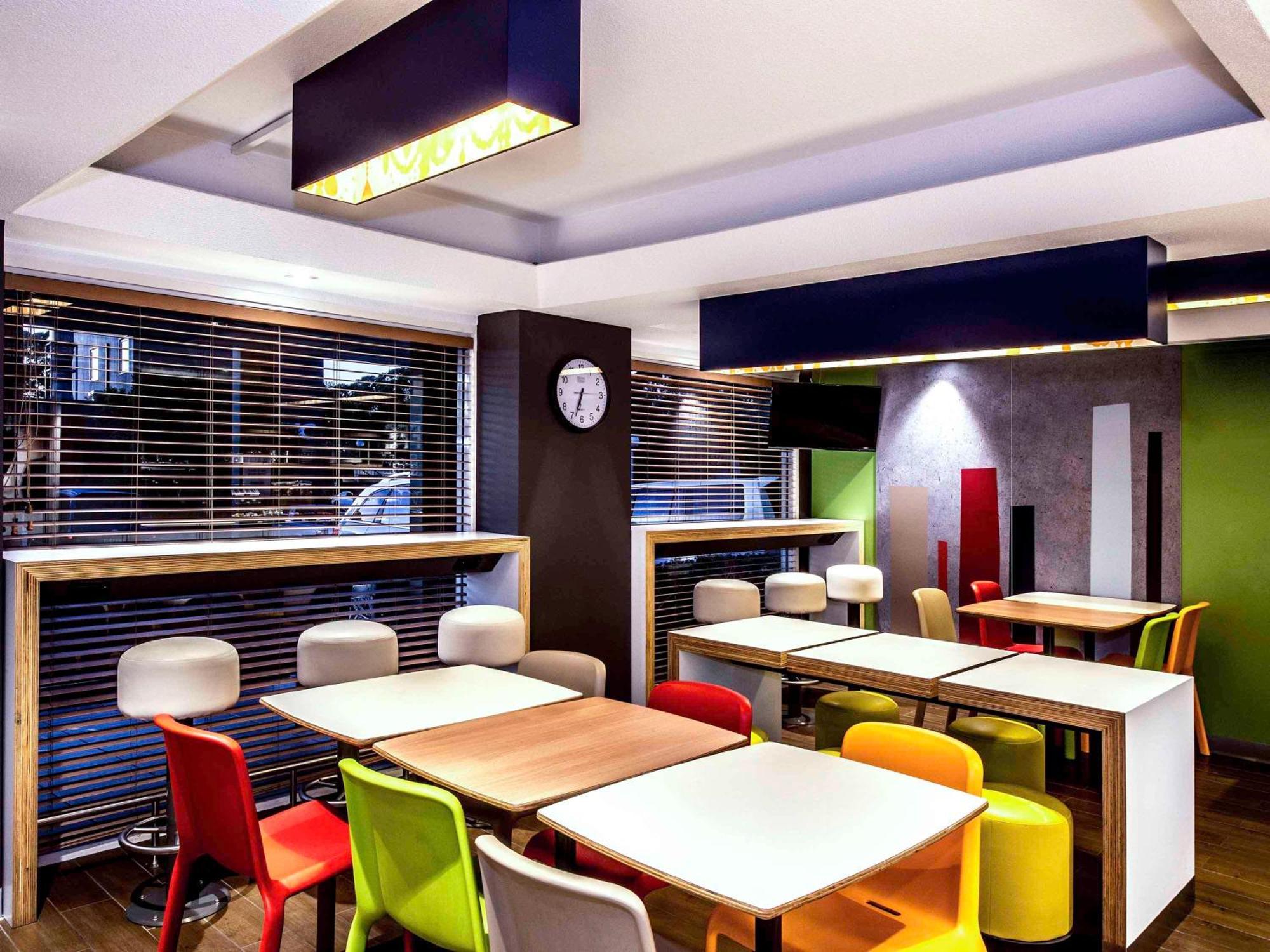 ibis Budget - Enfield Sydney Buitenkant foto