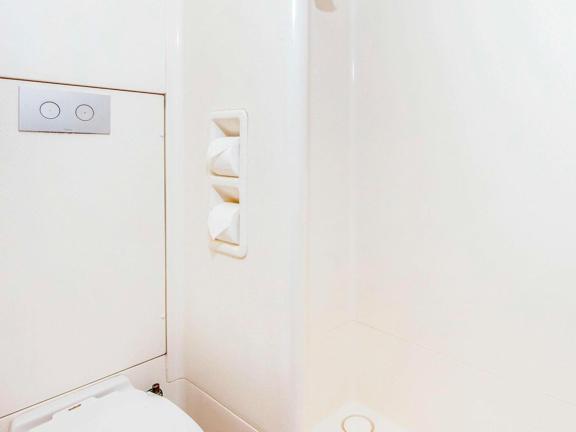 ibis Budget - Enfield Sydney Buitenkant foto