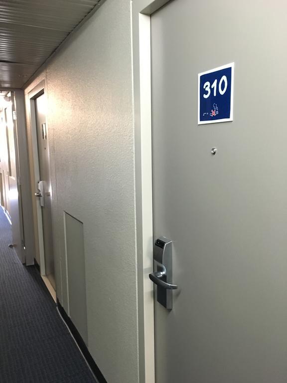 ibis Budget - Enfield Sydney Buitenkant foto