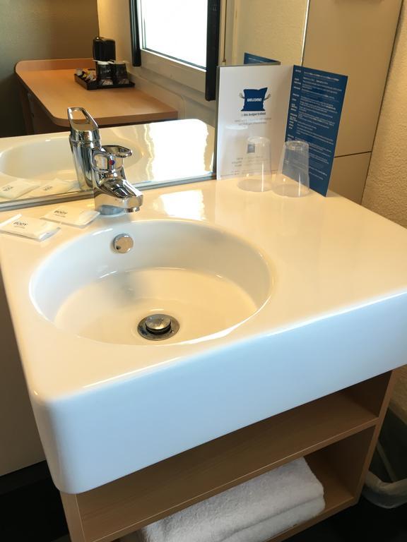 ibis Budget - Enfield Sydney Buitenkant foto