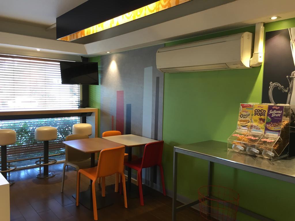 ibis Budget - Enfield Sydney Buitenkant foto