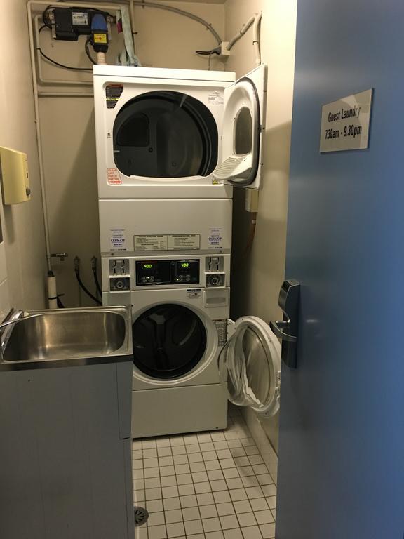 ibis Budget - Enfield Sydney Buitenkant foto