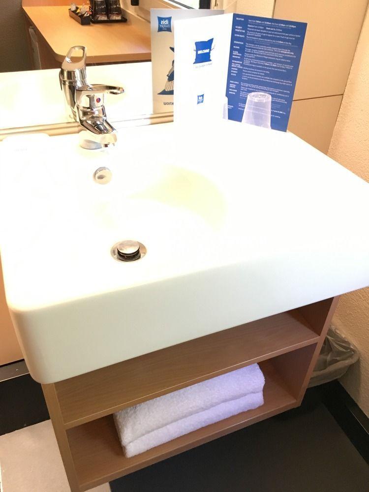 ibis Budget - Enfield Sydney Buitenkant foto