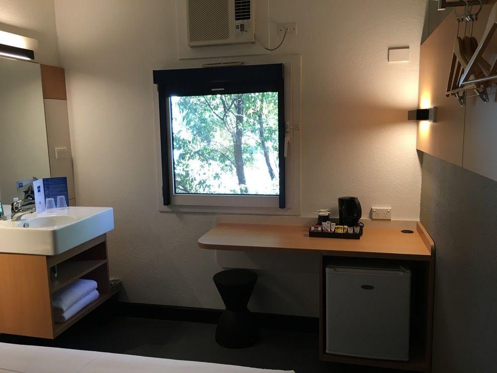 ibis Budget - Enfield Sydney Buitenkant foto