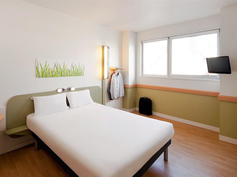 ibis Budget - Enfield Sydney Buitenkant foto