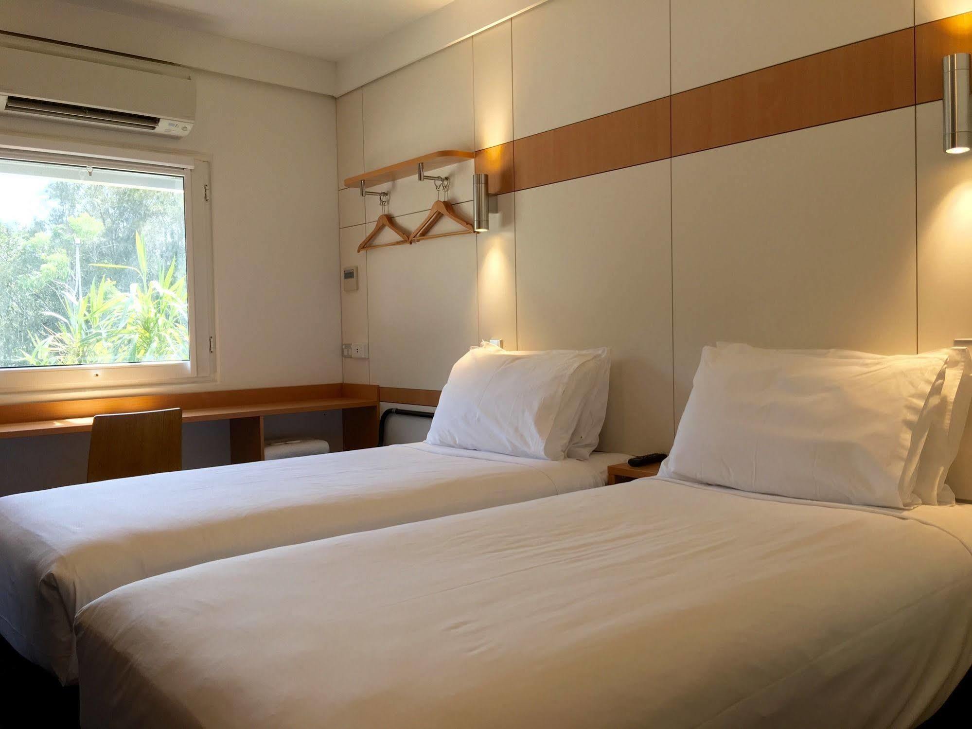 ibis Budget - Enfield Sydney Buitenkant foto