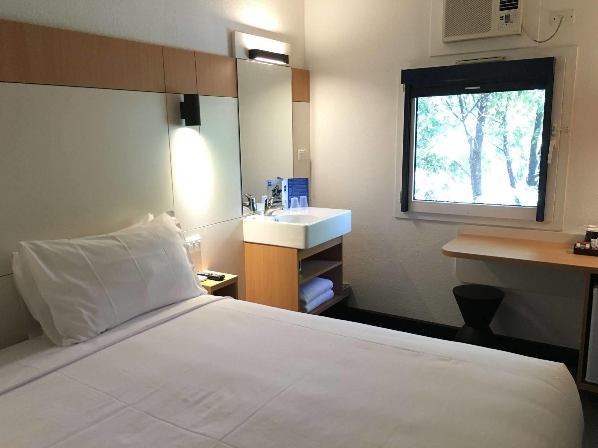 ibis Budget - Enfield Sydney Buitenkant foto