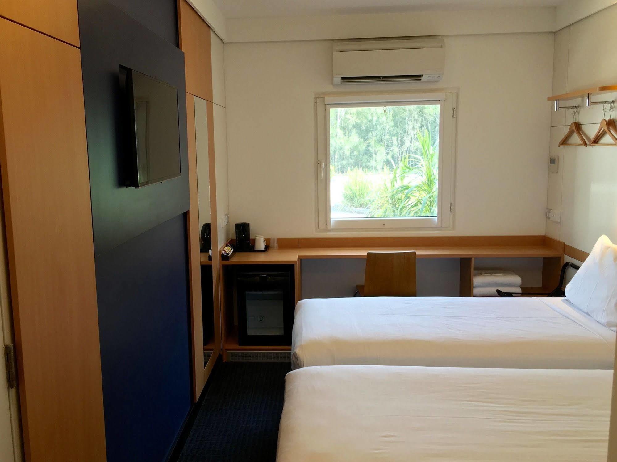 ibis Budget - Enfield Sydney Buitenkant foto