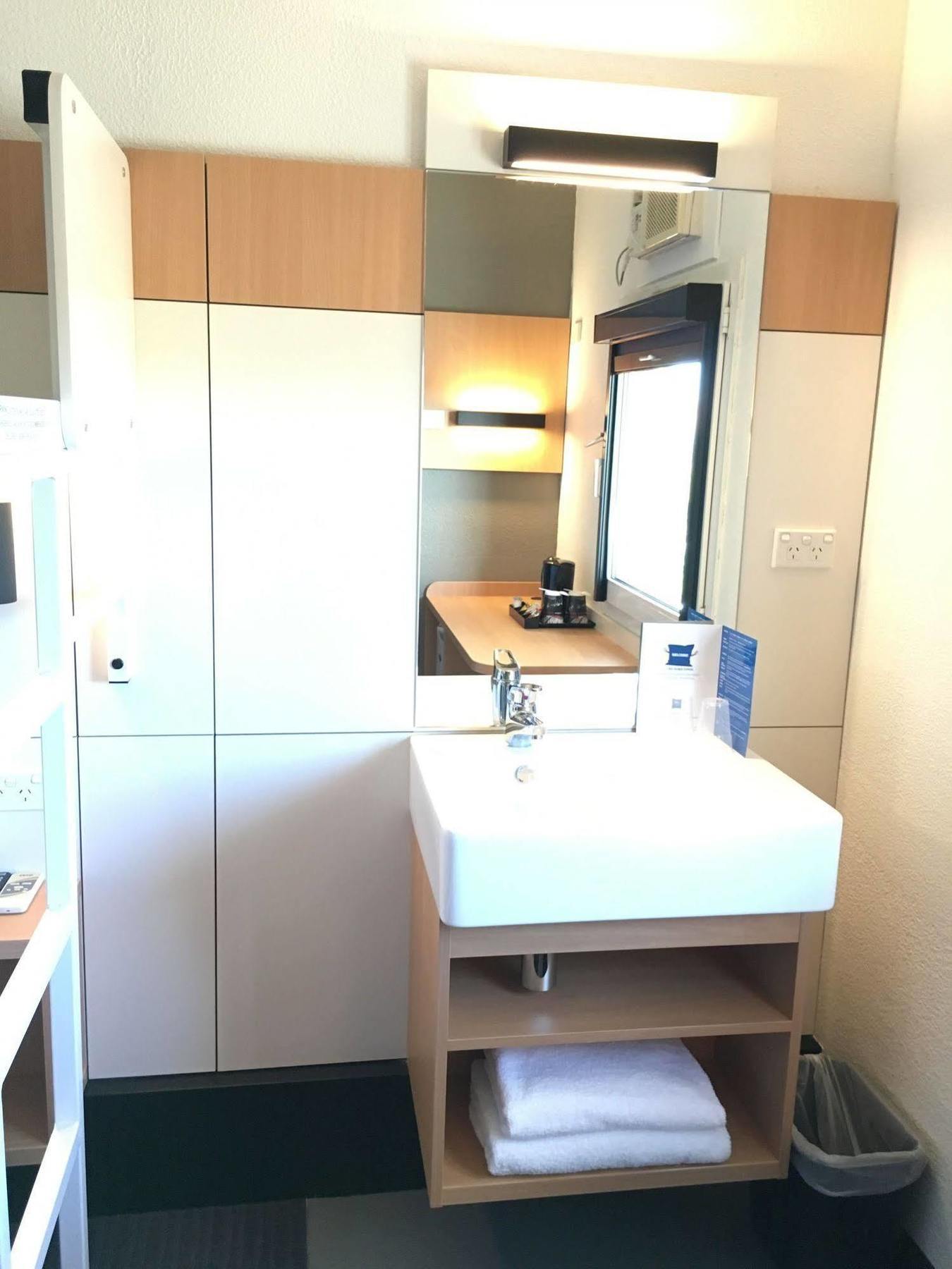 ibis Budget - Enfield Sydney Buitenkant foto