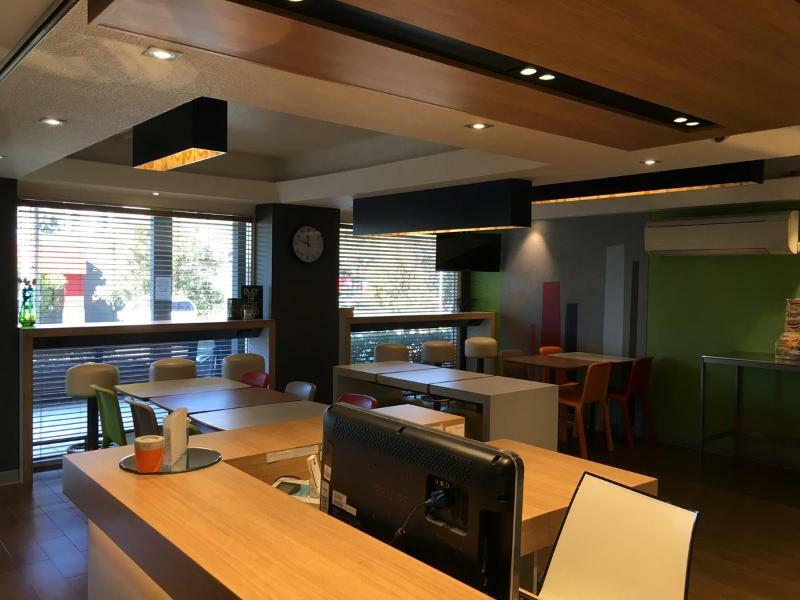 ibis Budget - Enfield Sydney Buitenkant foto