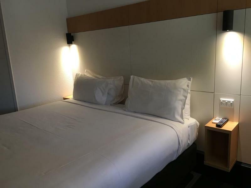 ibis Budget - Enfield Sydney Buitenkant foto