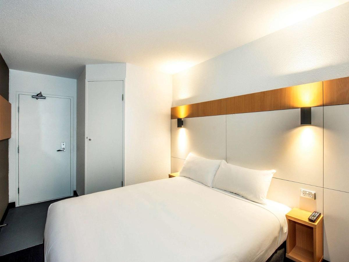 ibis Budget - Enfield Sydney Buitenkant foto