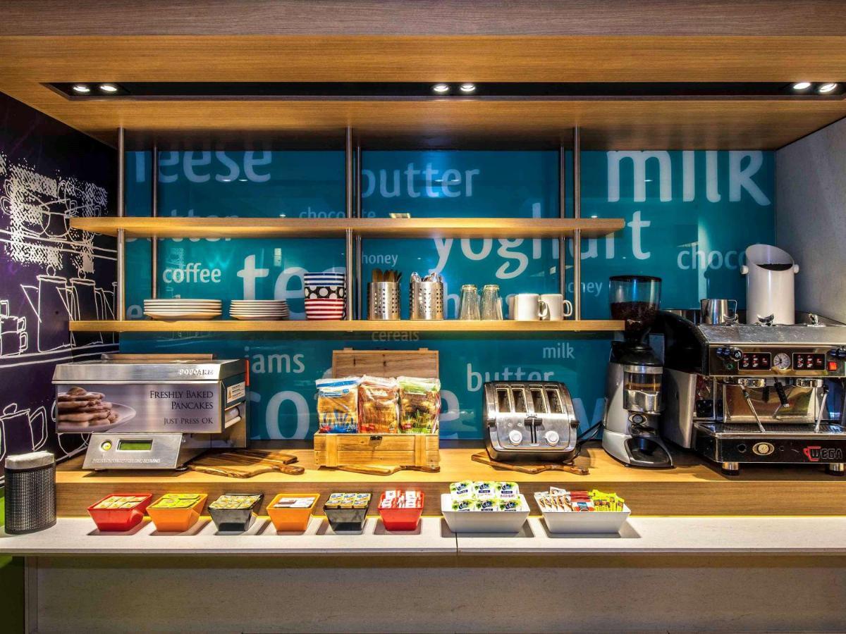 ibis Budget - Enfield Sydney Buitenkant foto